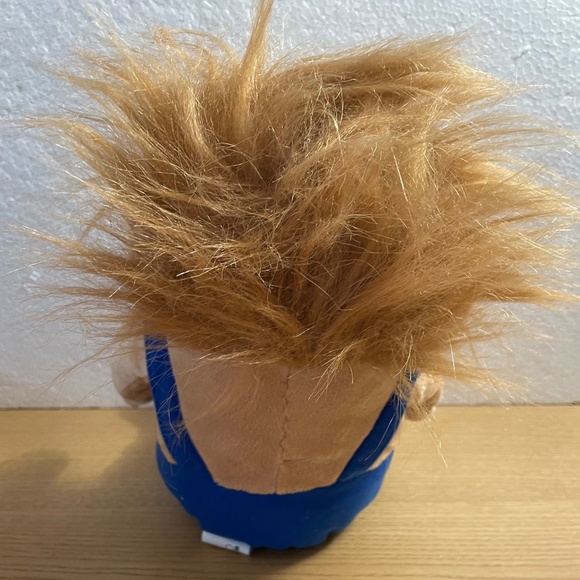 Kohls Cares Little Critters Plush Brother Character Hedgehog Mercer Mayers 2021 - Picture 3 of 9